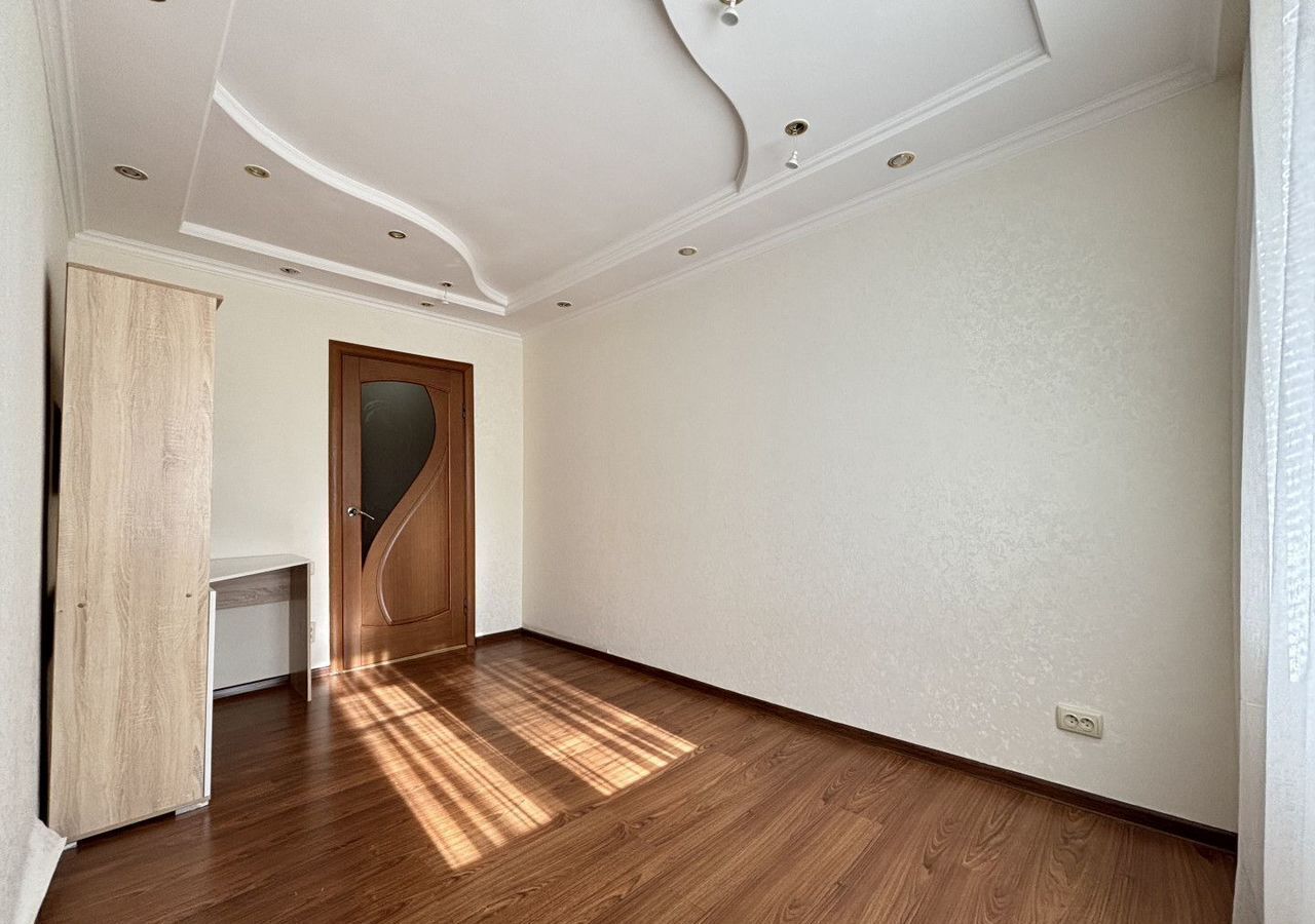 квартира г Нальчик Дубки ул Калмыкова 229 фото 14