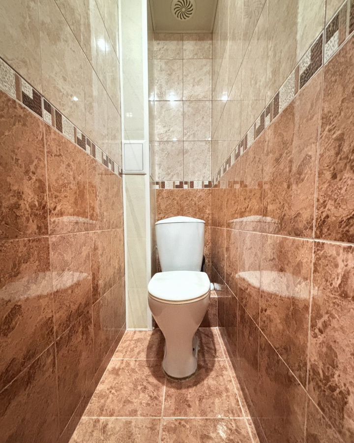 квартира г Нальчик Дубки ул Калмыкова 229 фото 21