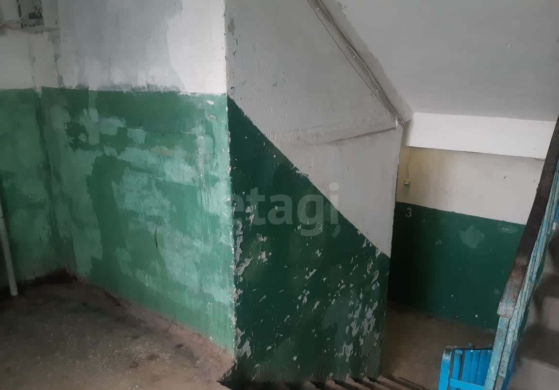 комната г Курган ул Автозаводская 3а фото 7