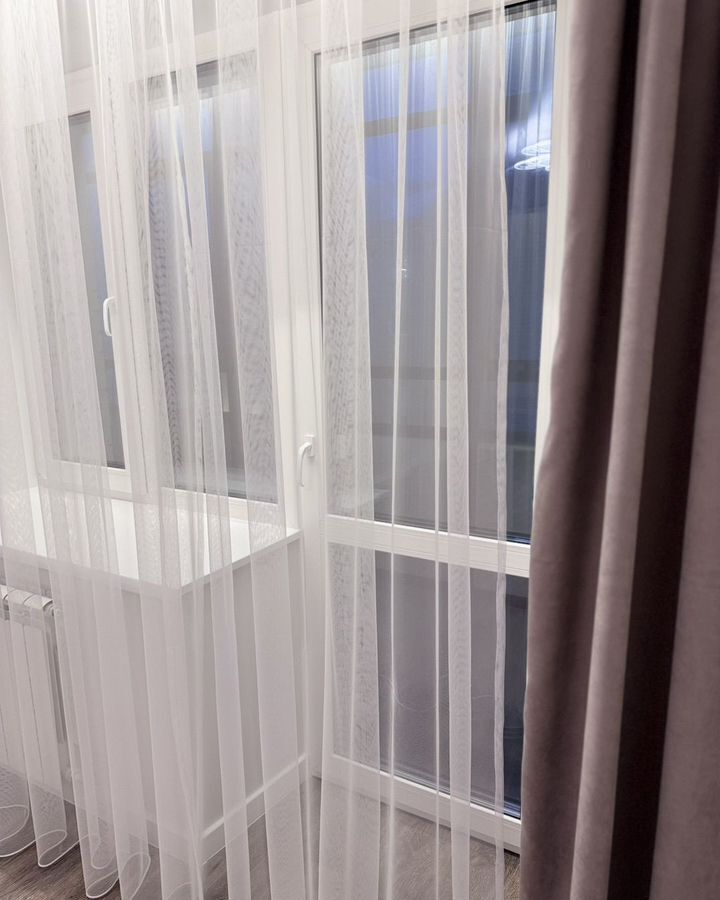 квартира г Абакан ул Арбан 4 фото 15