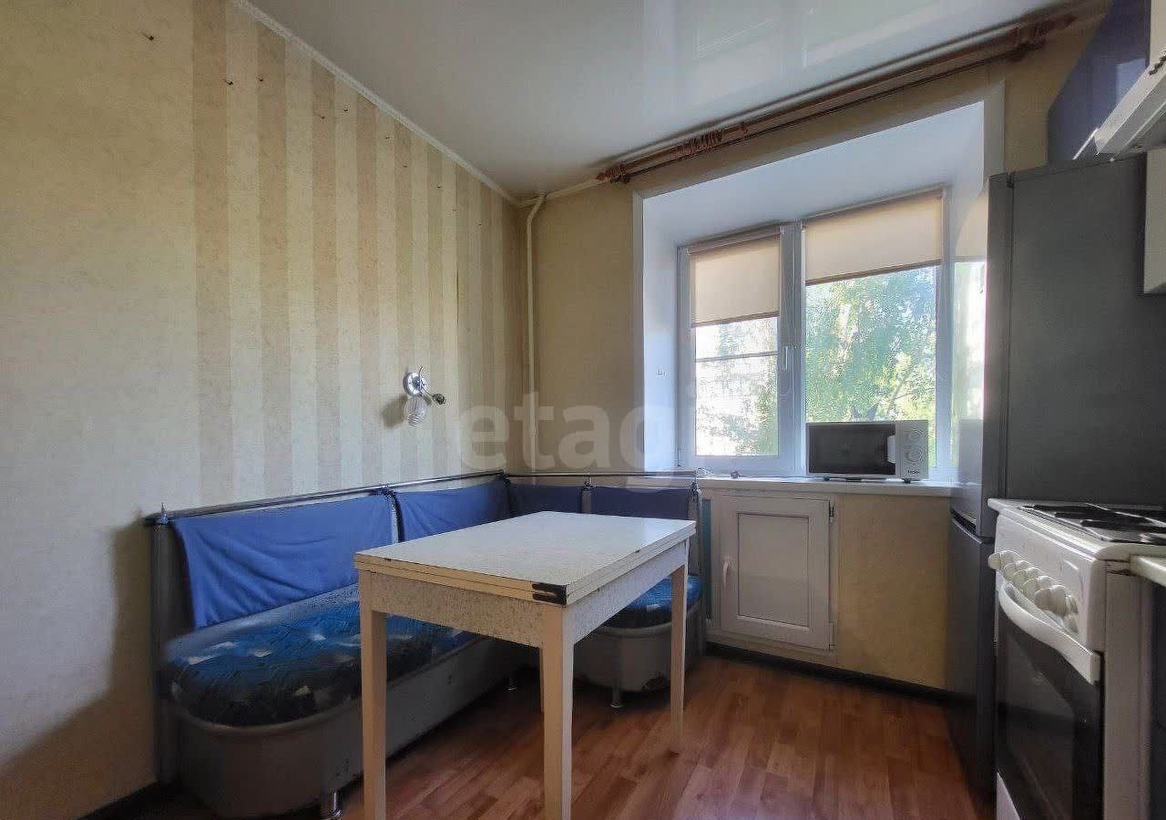 квартира г Кострома р-н Фабричный пр-кт Мира 17 фото 3