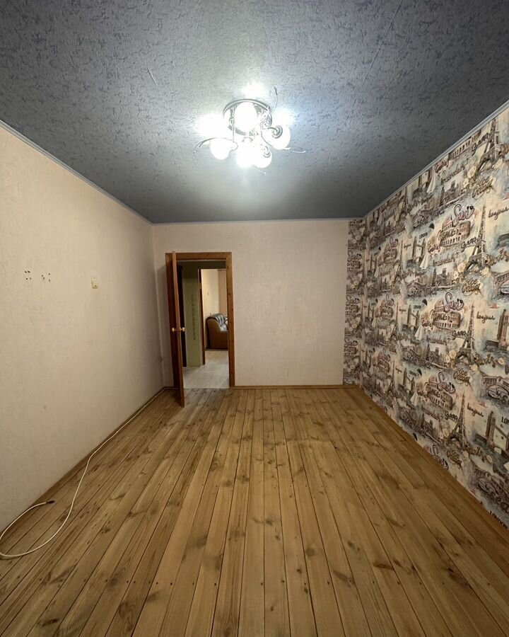 квартира г Саранск р-н Октябрьский ул Сущинского 36к/2 фото 5