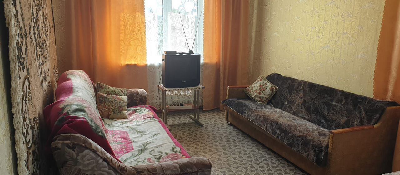 квартира г Черкесск ул Гутякулова 36 фото 1