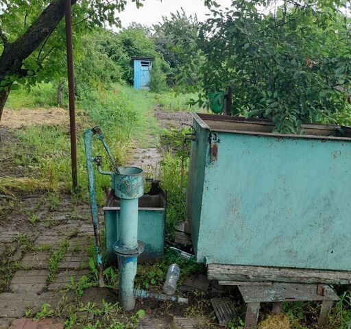 р-н Прикубанский садовое товарищество Камвольно-суконного Комбината-1 фото
