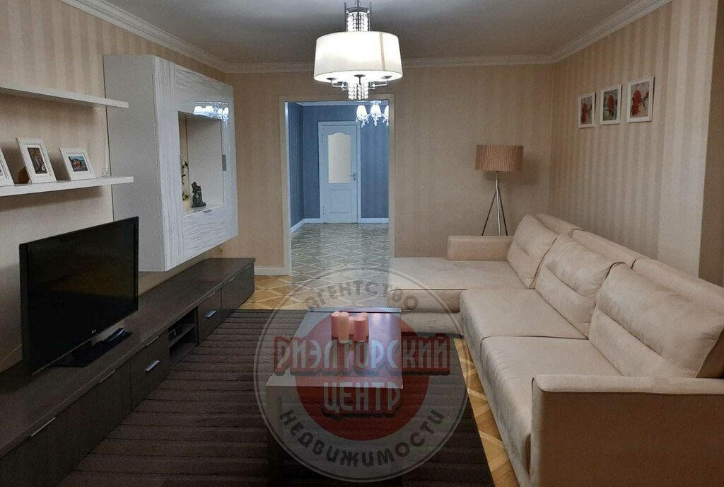 квартира г Белгород ул 5 Августа 35 фото 6