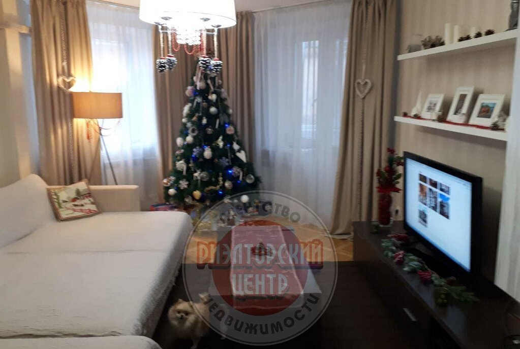 квартира г Белгород ул 5 Августа 35 фото 9