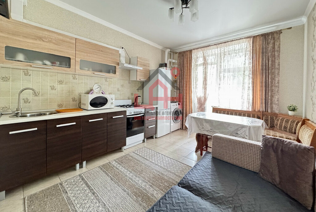 квартира г Ессентуки ул Орджоникидзе 88к/2 фото 10