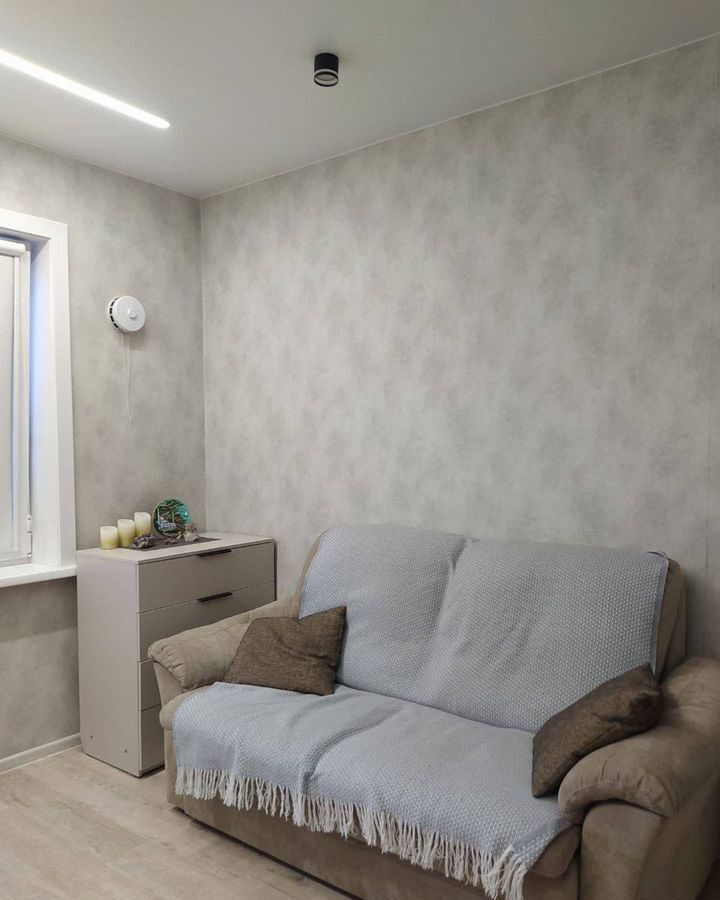 квартира г Иркутск р-н Октябрьский ул Байкальская 346/1 фото 4