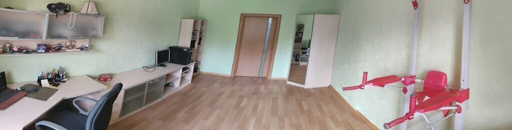 квартира г Санкт-Петербург метро Академическая пр-кт Пискарёвский 37к/2 округ Полюстрово фото 7