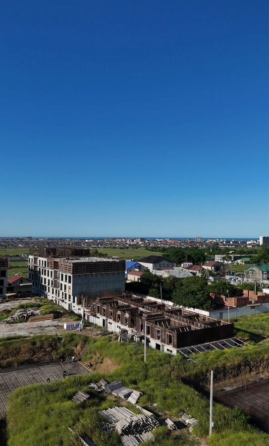 квартира г Махачкала р-н Кировский ул Даганова 135 фото 9