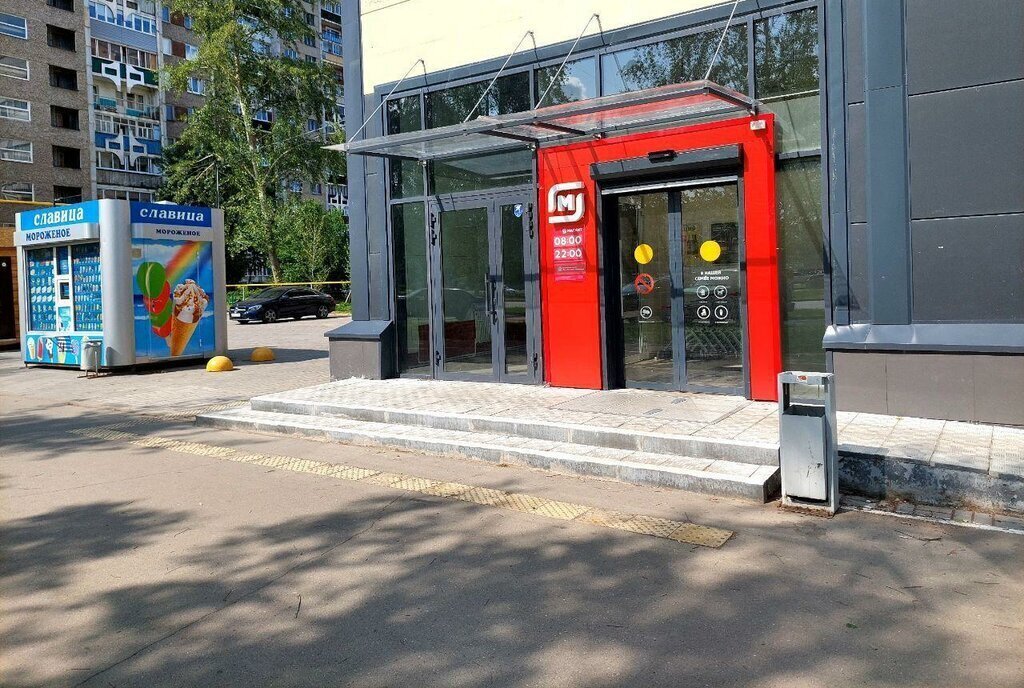 офис г Ижевск р-н Устиновский Аэропорт ул Молодежная 82а фото 2