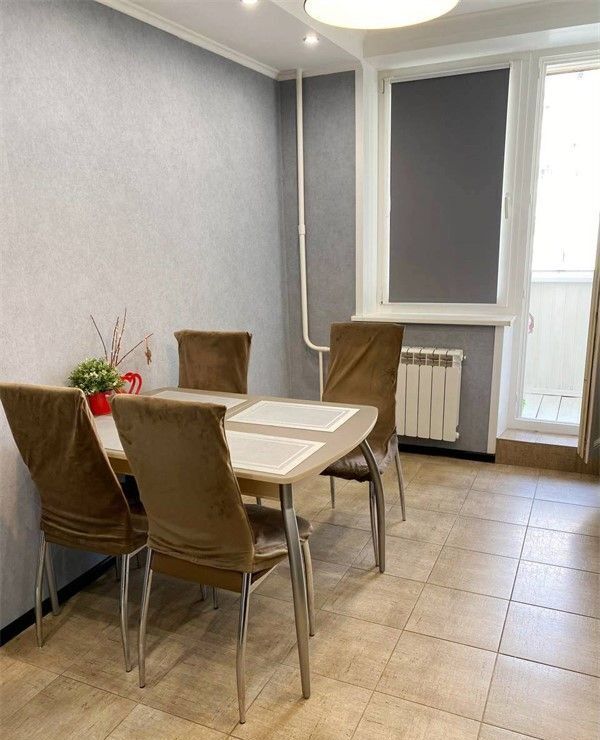 квартира г Красногорск ул Игната Титова 3 Пенягино, Красногорск фото 4