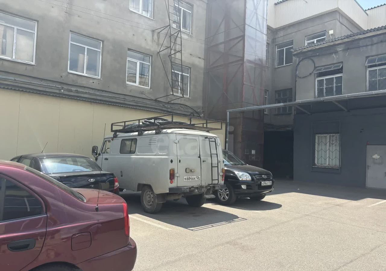 офис г Пятигорск ул Ермолова 12а фото 27