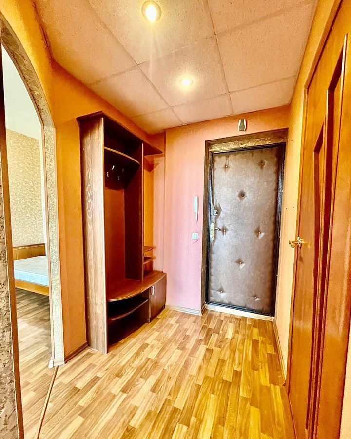 квартира г Тамбов р-н Ленинский ул Пионерская 5в фото 16
