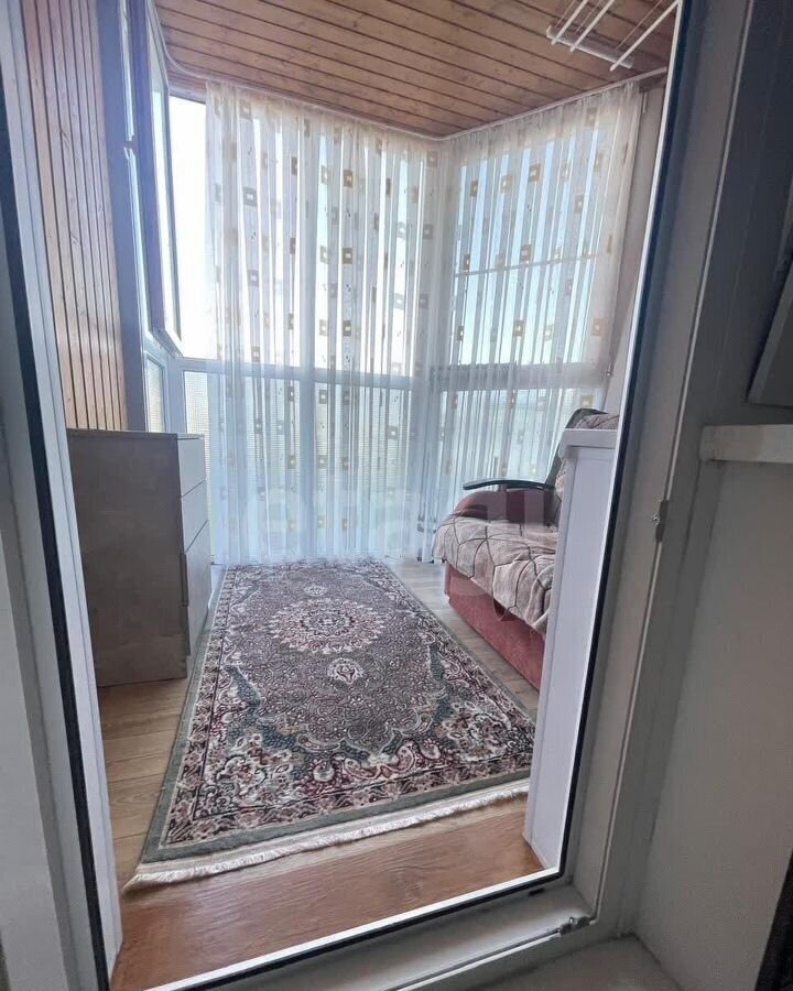 квартира г Калуга ул Минская 9 фото 17