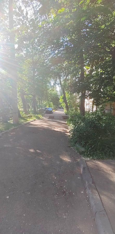 квартира г Самара р-н Октябрьский Московская ул Ерошевского 55 фото 14