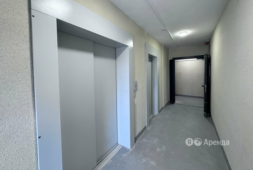 квартира р-н Всеволожский г Мурино Девяткино, улица Шоссе в Лаврики, 95 фото 9