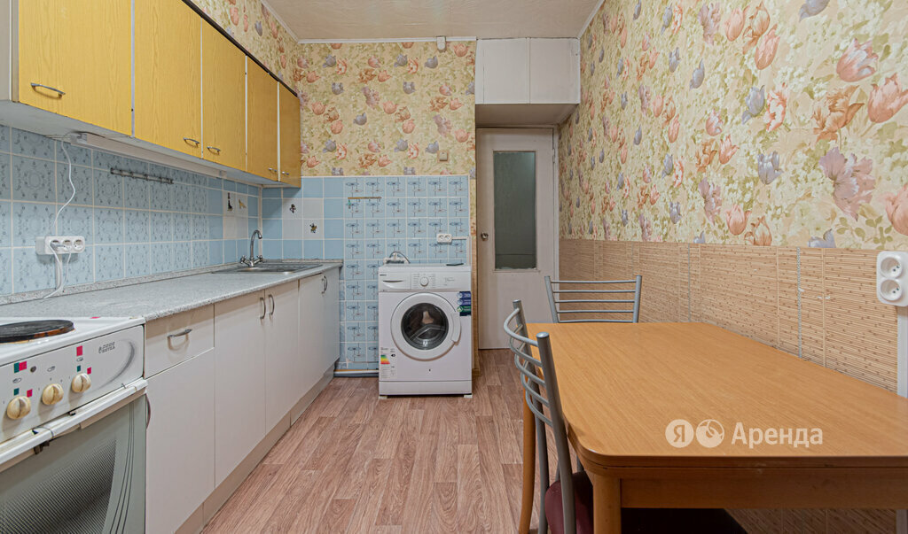 квартира г Зеленоград Зеленоград—Крюково, к 422 фото 2