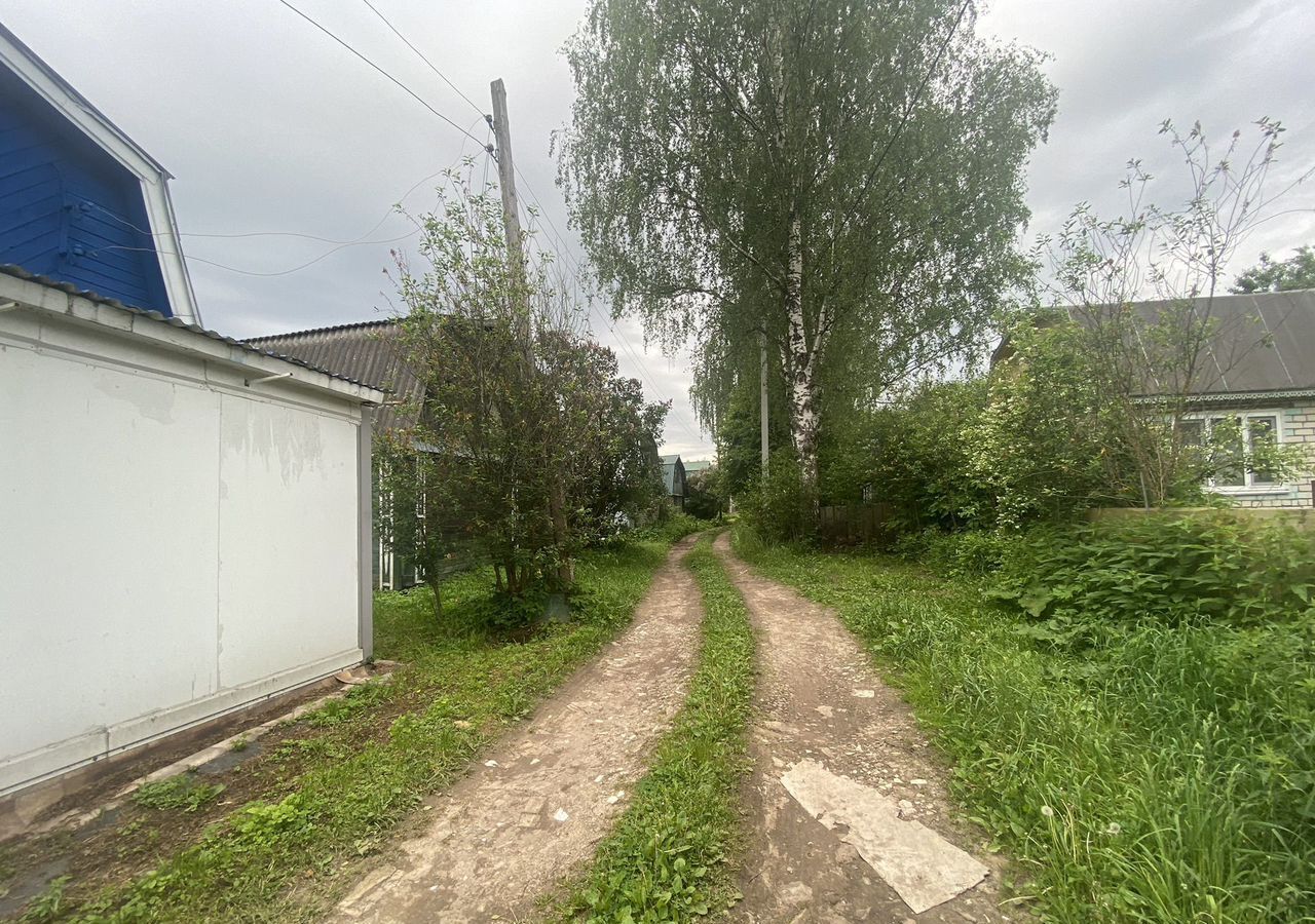 дом г Бор садоводческое некоммерческое товарищество Олимпийский, 2 фото 12