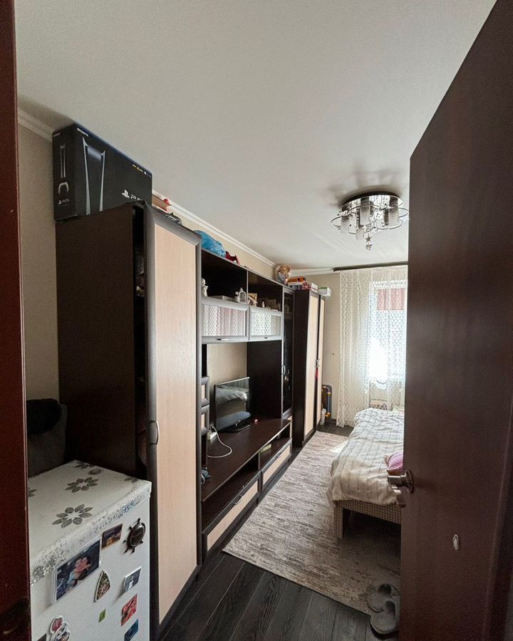 квартира р-н Ейский г Ейск ул Коммунистическая 20/6 фото 3