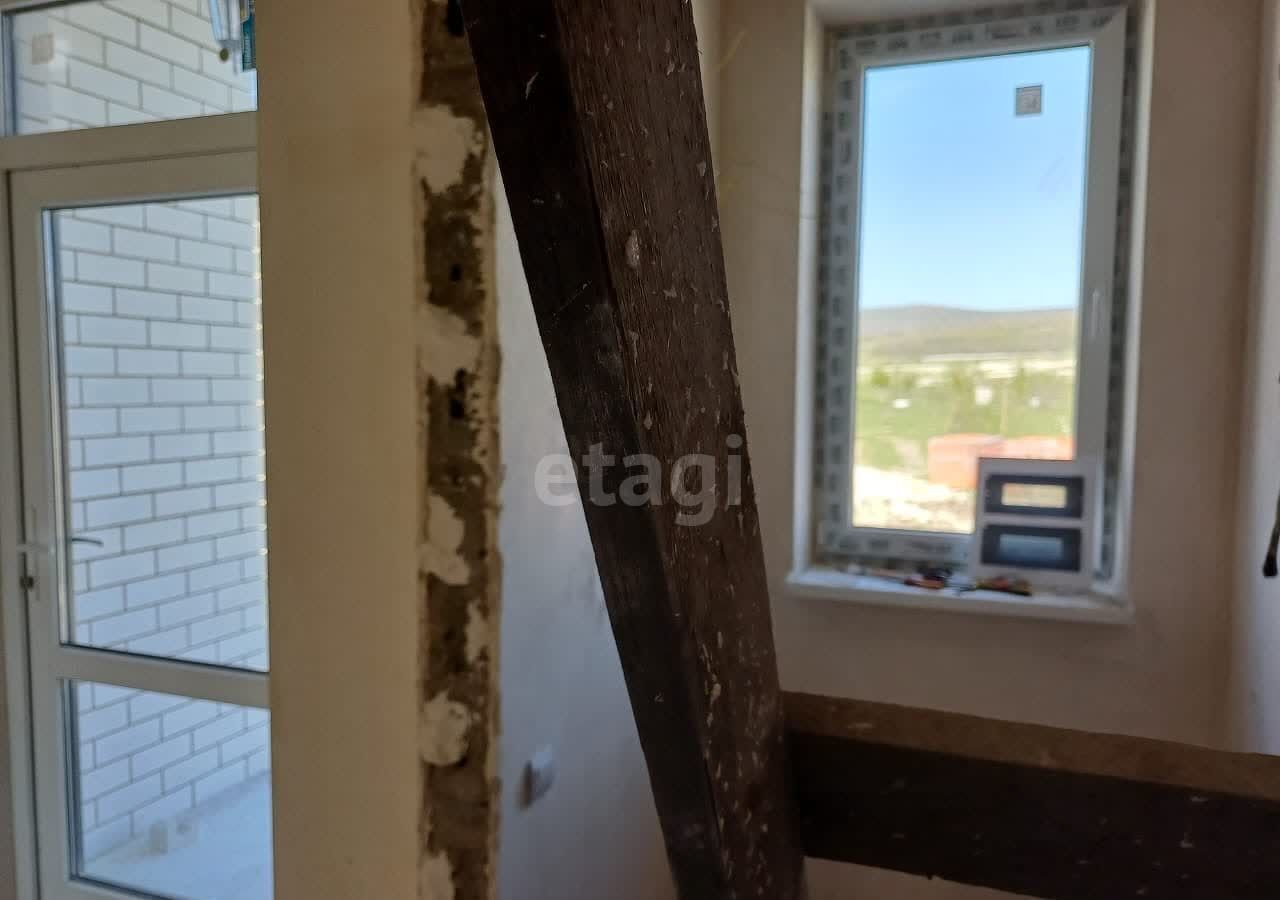 дом г Новороссийск ст-ца Натухаевская ул Парковая 19 фото 4