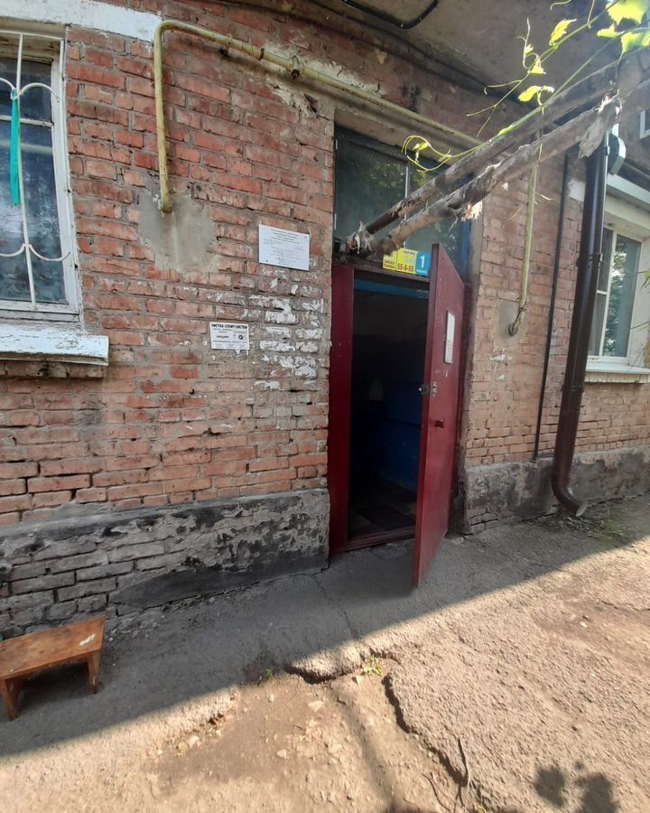 квартира г Батайск ул Дружная 6 фото 4