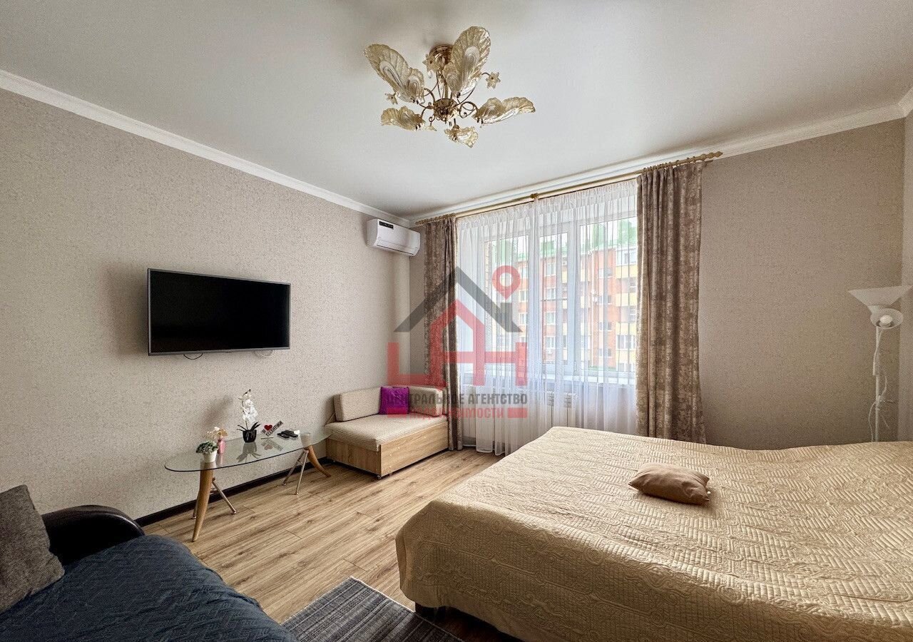 квартира г Ессентуки ул Орджоникидзе 88к/3 фото 4