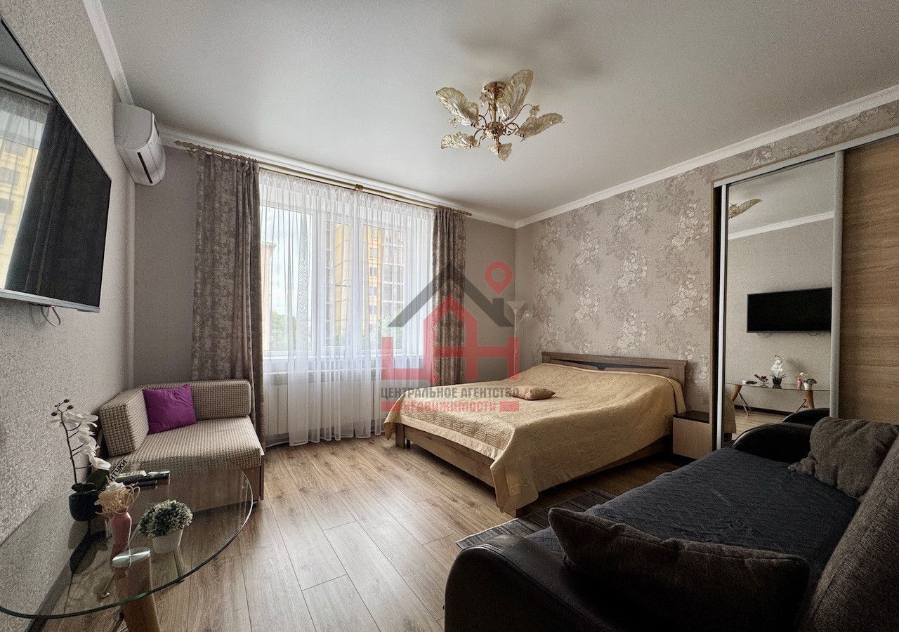 квартира г Ессентуки ул Орджоникидзе 88к/3 фото 2