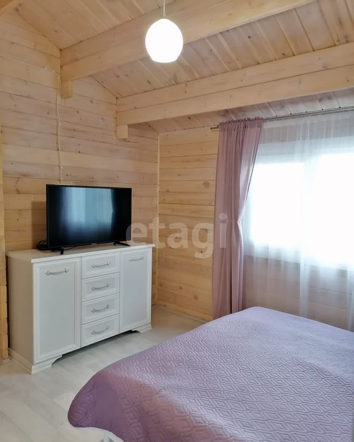 дом г Новороссийск р-н Приморский ул Абрикосовая фото 8
