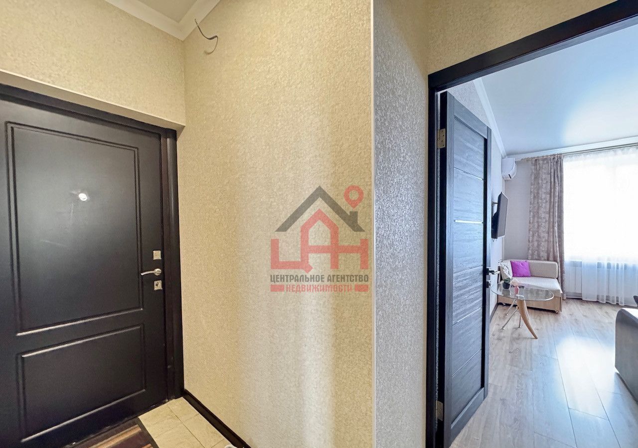 квартира г Ессентуки ул Орджоникидзе 88к/3 фото 5