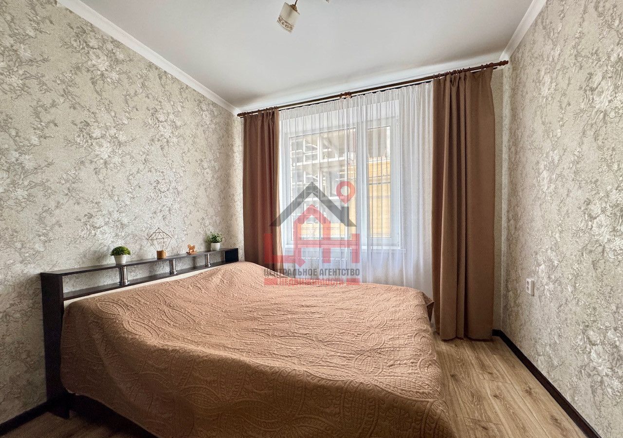 квартира г Ессентуки ул Орджоникидзе 88к/3 фото 6