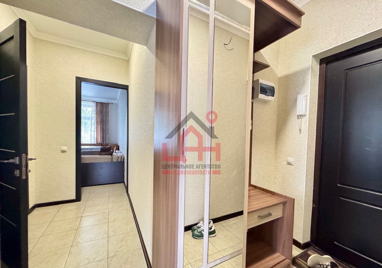 квартира г Ессентуки ул Орджоникидзе 88к/3 фото 9