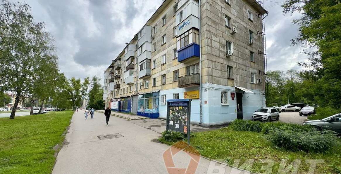 торговое помещение г Самара р-н Советский Победа ул 22 Партсъезда 18 фото 6