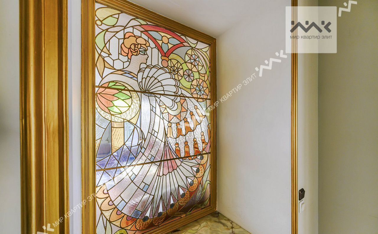 квартира г Санкт-Петербург метро Горьковская пр-кт Каменноостровский 1/3 округ Посадский, Петроградка фото 14
