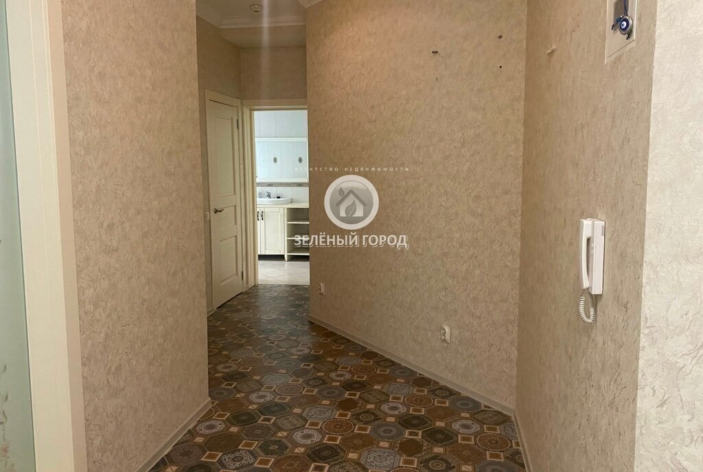 квартира г Калининград р-н Центральный ул Красная 7 фото 20