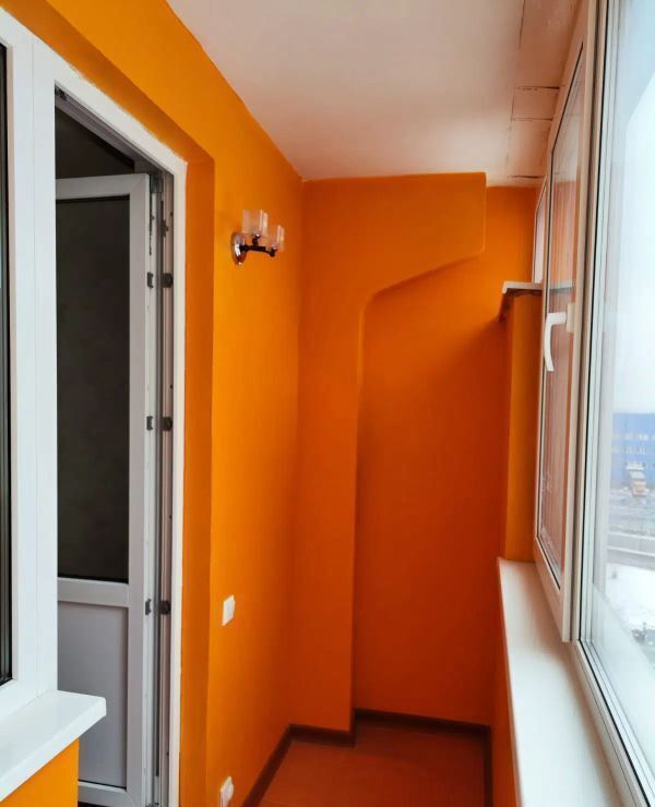 квартира г Балашиха мкр Кучино ул Речная 14 Кучино фото 24