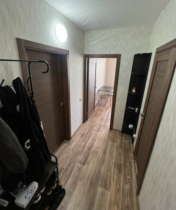 квартира г Орел р-н Заводской Пробуждение ул Зареченская 6к/2 фото 3