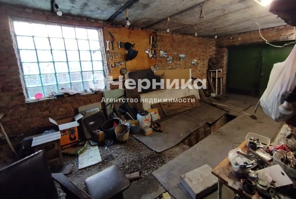 дом г Новошахтинск Михайло-Леонтьевский фото 28