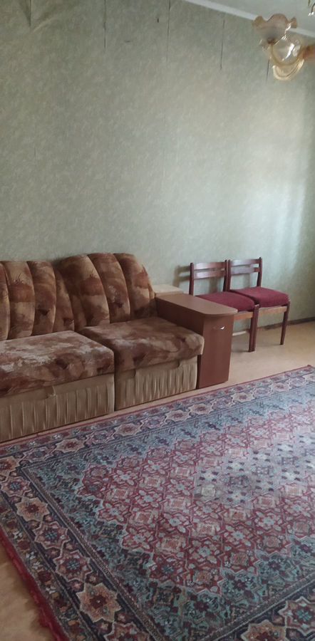 квартира р-н Наримановский г Нариманов ул Волгоградская 18 фото 6