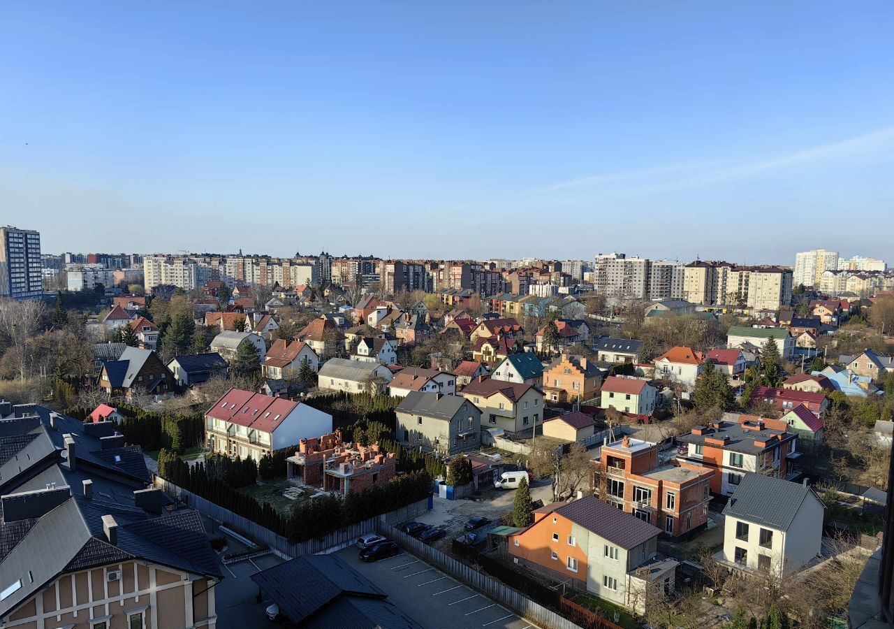 квартира г Калининград р-н Ленинградский ул Ю.Гагарина 101 фото 18