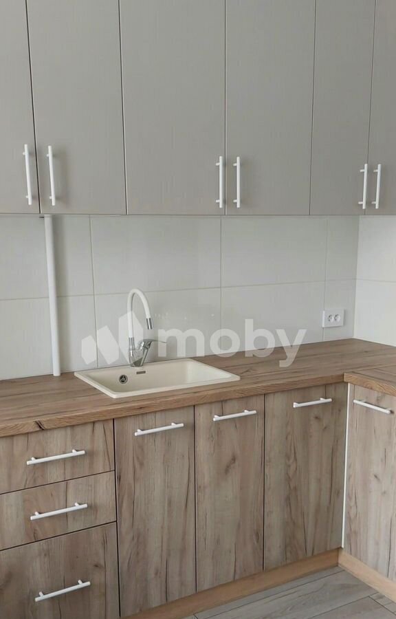 квартира г Калининград р-н Ленинградский ул Горького 183 фото 6