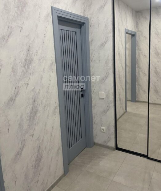 квартира г Москва ул Берзарина 30б Поле, Октябрьское фото 9