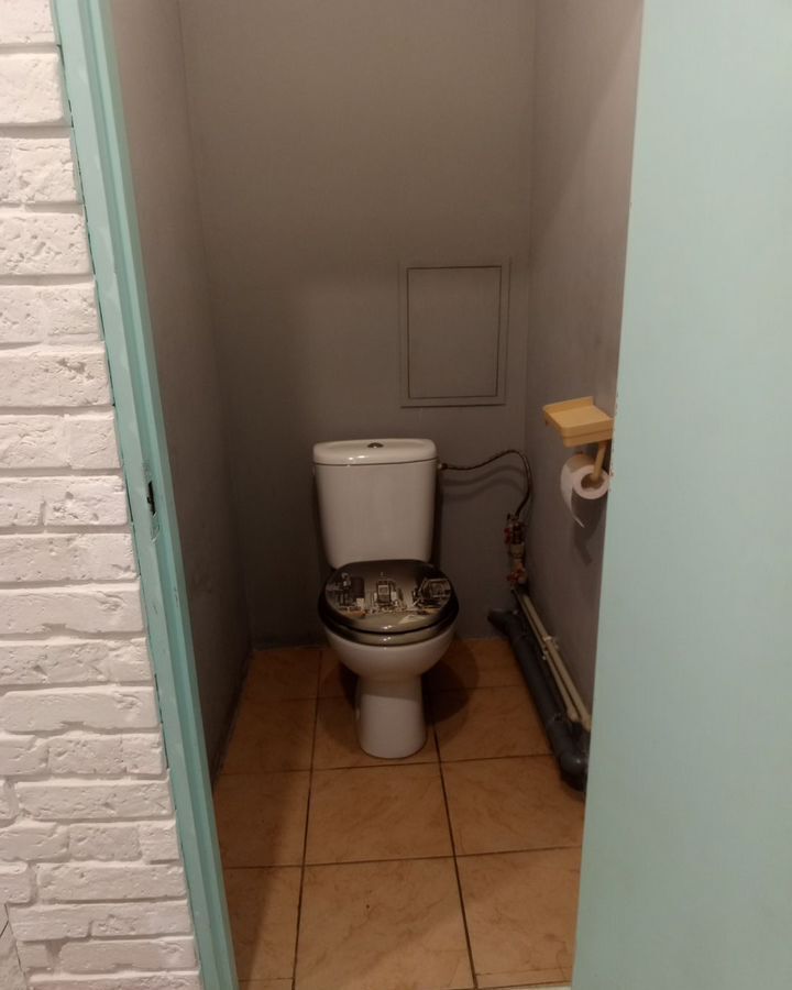 квартира г Калининград р-н Московский ул Левитана 57к/3 фото 14