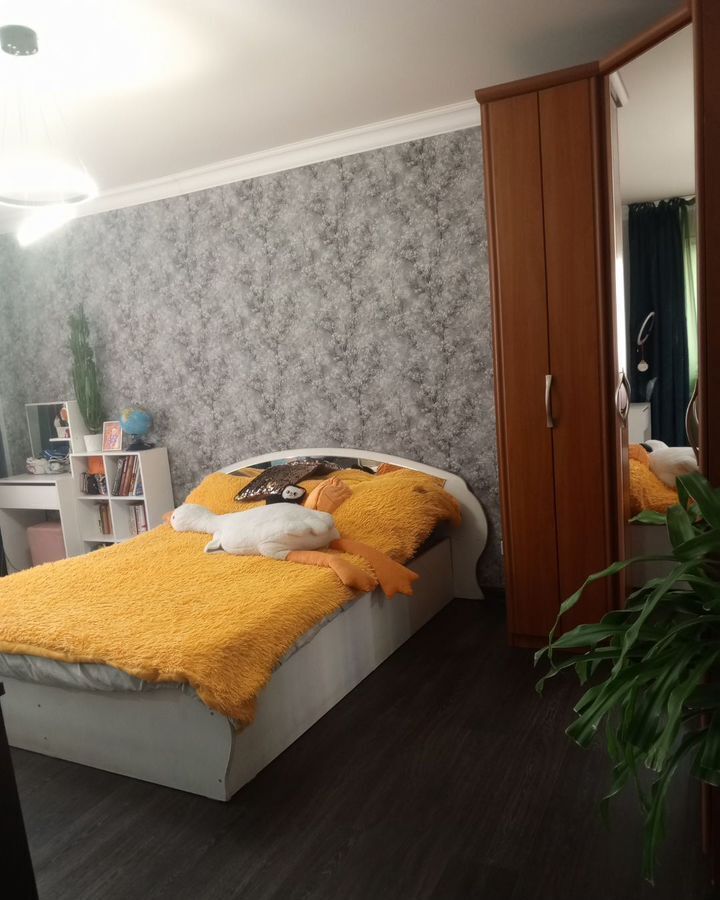 квартира г Калининград р-н Московский ул Левитана 57к/3 фото 20