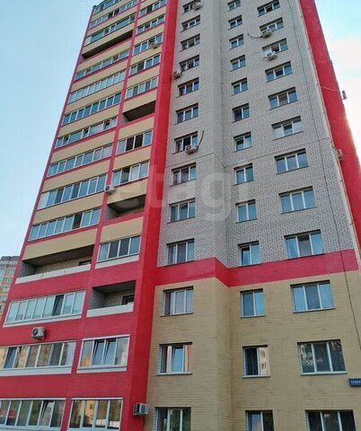р-н Советский ул Евдокимова 5 фото