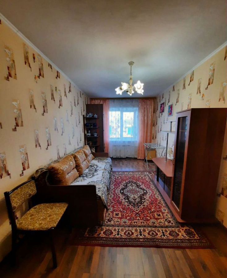 квартира г Подольск мкр Климовск ул Мичурина 7 фото 3