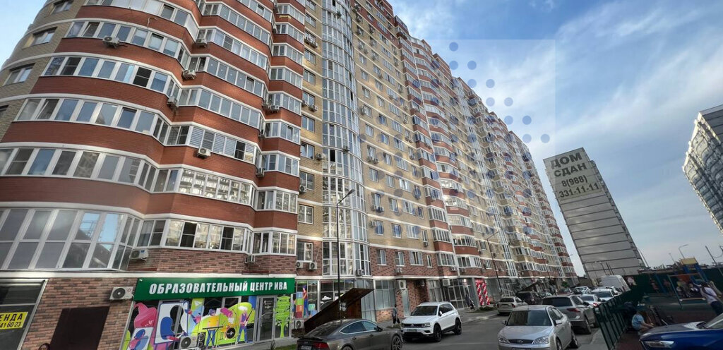 производственные, складские г Краснодар р-н Прикубанский ул им. Цезаря Куникова 24к/3 фото 14