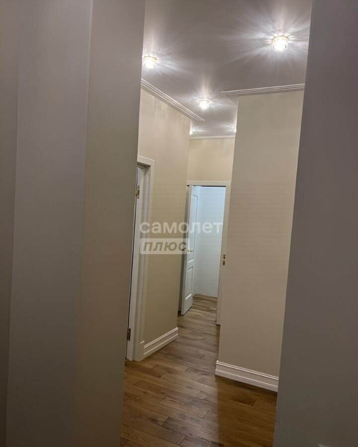 квартира г Красногорск б-р Красногорский 23к/1 Пенягино, Красногорск фото 14