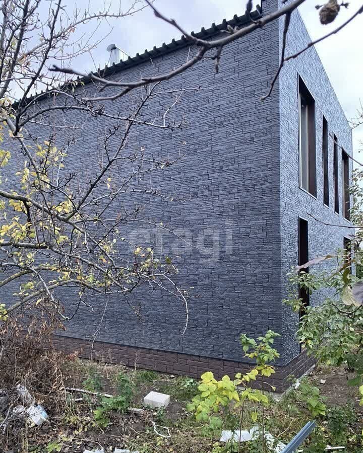 дом г Липецк р-н Октябрьский ул Буденного 45 фото 5