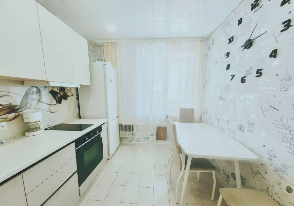 квартира г Тюмень р-н Калининский ул Федюнинского 11а фото 29